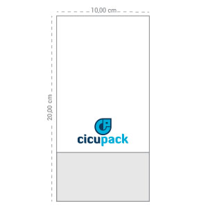 40*40 garson katlama pecete